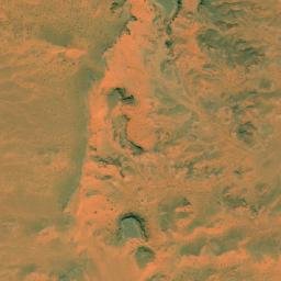 Satellite imagery of Kef Sidi el Hadj Bou Lenouar, DZ