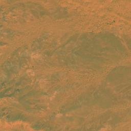 Satellite imagery of Kef Sidi el Hadj Bou Lenouar, DZ