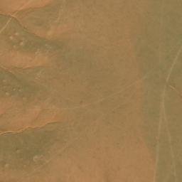 Satellite imagery of Râs er Rehia, DZ