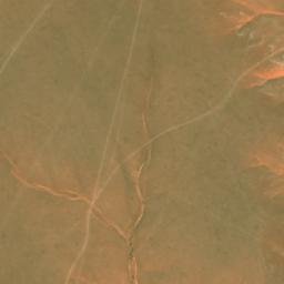 Satellite imagery of Râs er Rehia, DZ