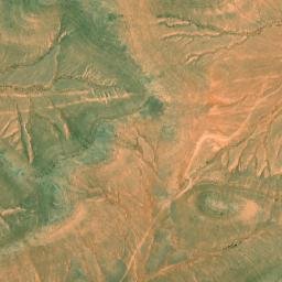 Satellite imagery of Djebel Rebia, TN