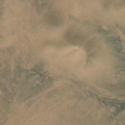 Satellite imagery of Kalah Kowak, AF