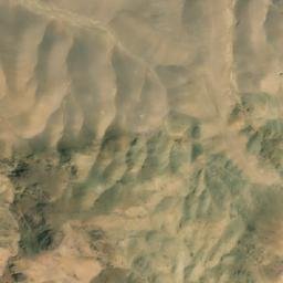 Satellite imagery of Kōh-e Guzar Gazak, AF
