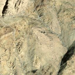 Satellite imagery of Kōh-e Gharq Ābah, AF