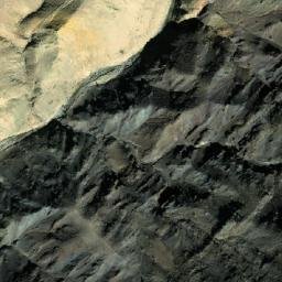 Satellite imagery of Kōh-e Jalak, AF