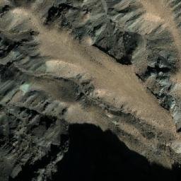 Satellite imagery of Kōh-e Jalak, AF
