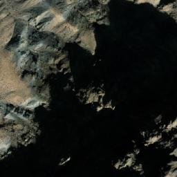 Satellite imagery of Kōh-e Jalak, AF