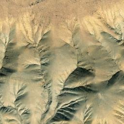 Satellite imagery of Nar Ghar, AF