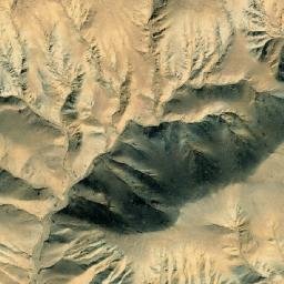 Satellite imagery of Nar Ghar, AF