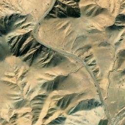 Satellite imagery of Nar Ghar, AF