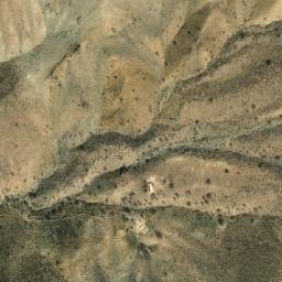 Satellite imagery of Kōtal-e Ghuchgak, AF