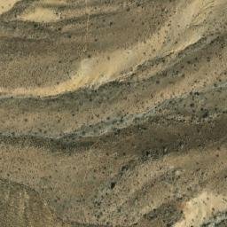 Satellite imagery of Kōtal-e Ghuchgak, AF