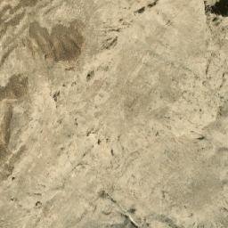 Satellite imagery of Kōh-e Ghōrmah, AF