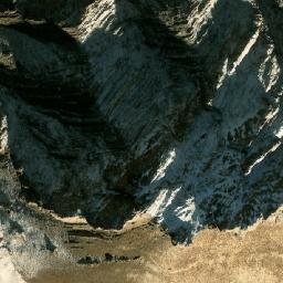 Satellite imagery of Kōh-e Jōr, AF