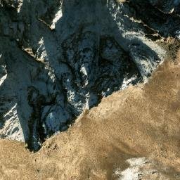 Satellite imagery of Kōh-e Jōr, AF