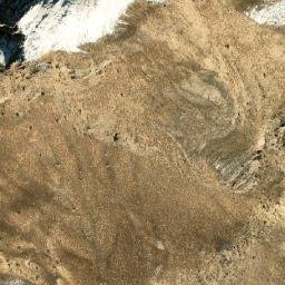 Satellite imagery of Kōh-e Jōr, AF