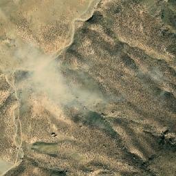 Satellite imagery of Sar-e Kōh, AF