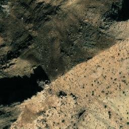 Satellite imagery of Kōh-e Pīāsang, AF