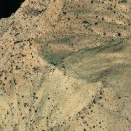 Satellite imagery of Kōh-e Pīāsang, AF