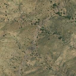 Satellite imagery of Kōh-e Pīāsang, AF