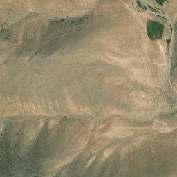 Satellite imagery of Sīn Ghar, AF