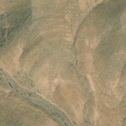 Satellite imagery of Kōh-e Kaftarghāl, AF