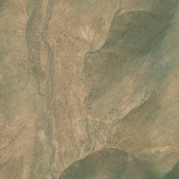 Satellite imagery of Kōh-e Kaftarghāl, AF