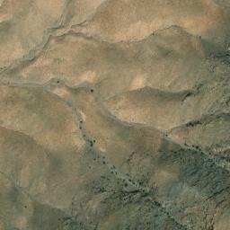 Satellite imagery of Kōh-e Dū Āsār, AF