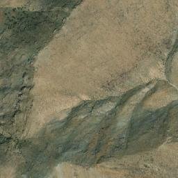 Satellite imagery of Kōh-e Dū Āsār, AF