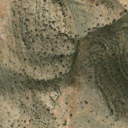 Satellite imagery of Rēgrān Ghar, AF