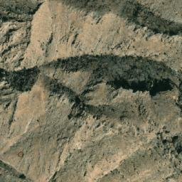 Satellite imagery of Jōys̲h̲ah, AF