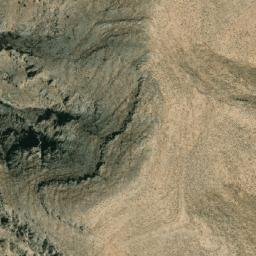 Satellite imagery of Jōys̲h̲ah, AF