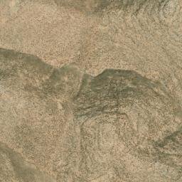 Satellite imagery of Jōys̲h̲ah, AF