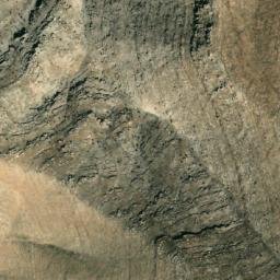 Satellite imagery of Khinjak Mazār Ghar, AF