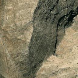 Satellite imagery of Khinjak Mazār Ghar, AF