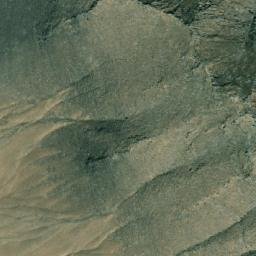 Satellite imagery of Sangar Ghar, AF