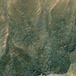 Satellite imagery of Sangar Ghar, AF