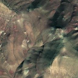 Satellite imagery of Kow Shāh Ghar, AF