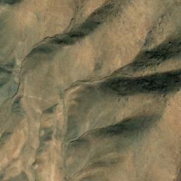 Satellite imagery of Ghārūnah, AF