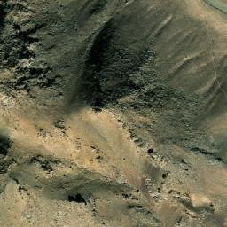 Satellite imagery of Ghārūnah, AF