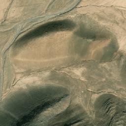 Satellite imagery of Dēl, AF