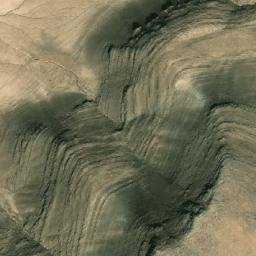 Satellite imagery of Dēl, AF