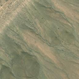 Satellite imagery of Kōh-e Karghanah-ye Shamālī, AF