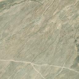 Satellite imagery of Girdah, AF