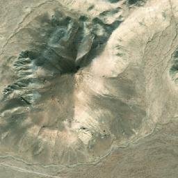 Satellite imagery of Girdah, AF