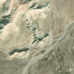 Satellite imagery of Girdah, AF