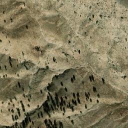 Satellite imagery of Khumbur Khūlī Ghar, AF