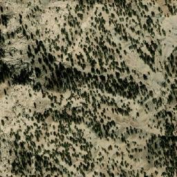 Satellite imagery of Chaz Barān Ghar, AF