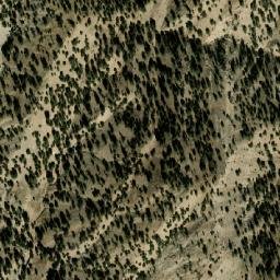 Satellite imagery of Chaz Barān Ghar, AF