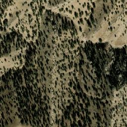 Satellite imagery of Chaz Barān Ghar, AF